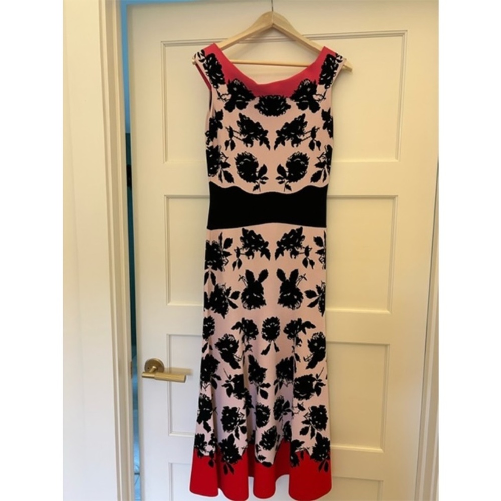 Alexander McQueen Dress